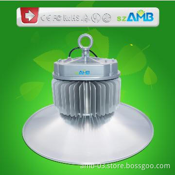 Germany Standard 150W  LED High Bay